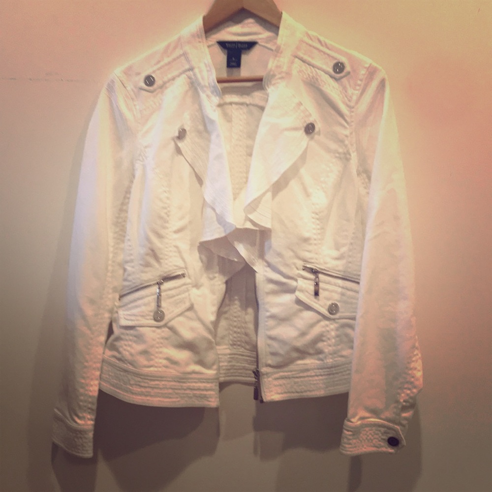 Ladies jacket